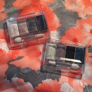 Sweet & shimmer eyeshadow quads 🎁5 for25🎁